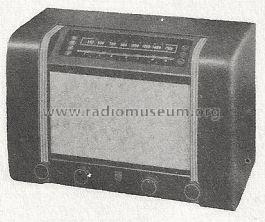 CMB1000 ; Philips Canada (ID = 818913) Radio
