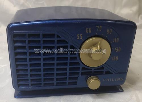 P104 ; Philips Canada (ID = 2685349) Radio