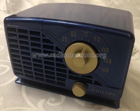 P104 ; Philips Canada (ID = 2685351) Radio