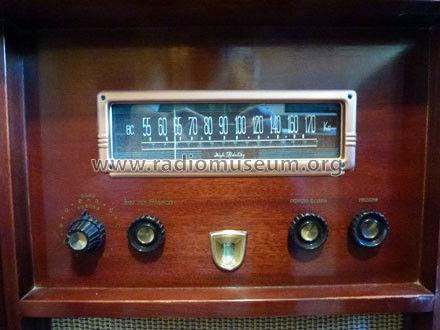 P255 ; Philips Canada (ID = 2214661) Radio