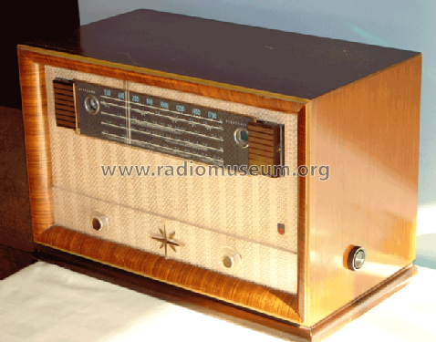 PH103; Philips Canada (ID = 554899) Radio