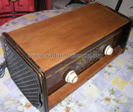 B4SA87A; Philips Chilena S.A. (ID = 1636345) Radio