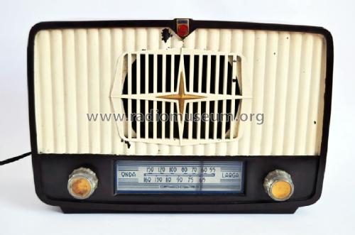 BSA135U; Philips Chilena S.A. (ID = 1197988) Radio