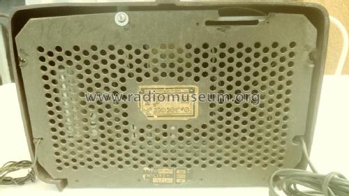 BSA135U; Philips Chilena S.A. (ID = 2579738) Radio