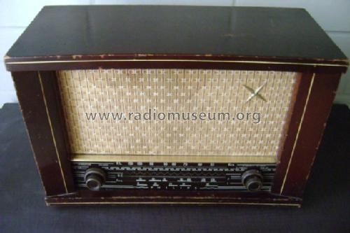BSA 337U ; Philips Chilena S.A. (ID = 1184433) Radio