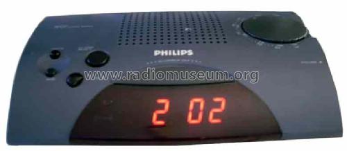 AJ3150/00; Philips 飞利浦; (ID = 434092) Radio