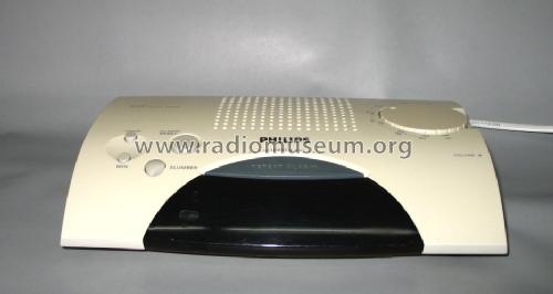 AJ3150/00; Philips 飞利浦; (ID = 668022) Radio