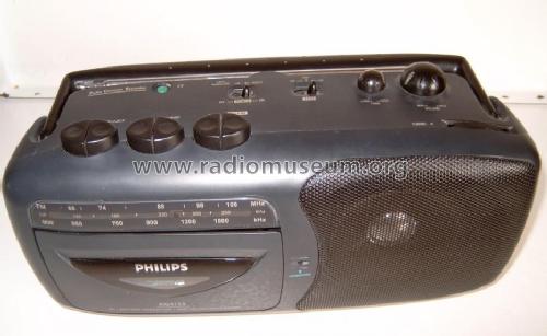 AQ4150 /14; Philips 飞利浦; (ID = 108334) Radio