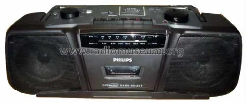 AQ5210 /20; Philips 飞利浦; (ID = 480972) Radio