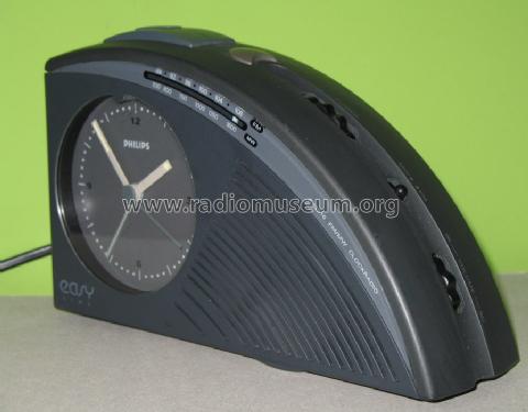 FM/MW Clockradio AJ3510/00; Philips 飞利浦; (ID = 747746) Radio