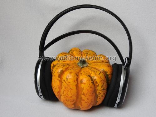 Casque Hi-Fi sans fil SHC5100/10