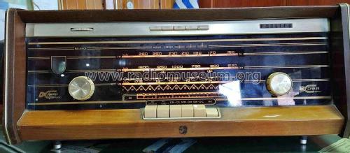 B5K23A /54; Philips del Uruguay (ID = 2649560) Radio