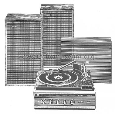 06AF557; Philips do Brasil S. (ID = 1861480) Ton-Bild