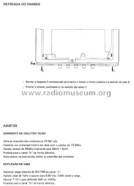 Eletrofone 06AF610 /00; Philips do Brasil S. (ID = 1861751) R-Player