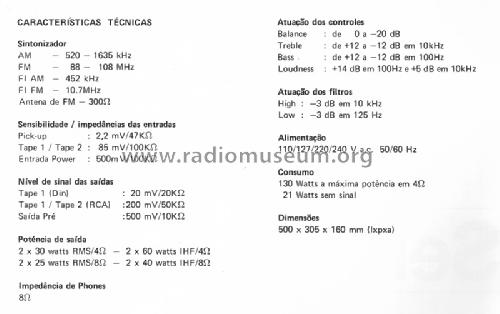 06RH748 /00 /01; Philips do Brasil S. (ID = 1501255) Radio