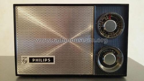 11RL080 /00; Philips; Eindhoven (ID = 1874170) Radio