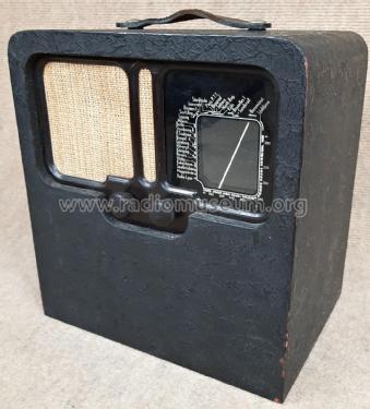 122ABC -08; Philips; Eindhoven (ID = 3153228) Radio