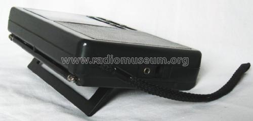 12-Band World Receiver D1875 /00; Philips; Eindhoven (ID = 2162405) Radio