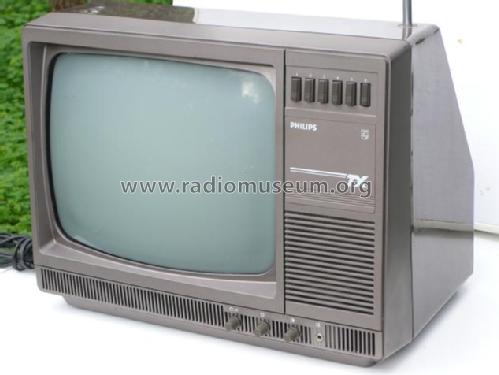 12TX2501/20L; Philips Portugal (ID = 1599127) Télévision