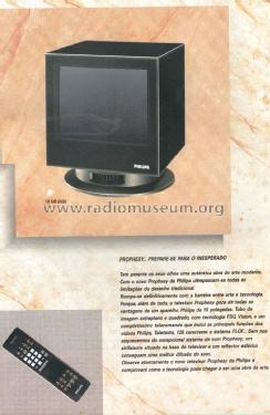 15GR2532 /22B; Philips Italy; (ID = 2077877) Télévision
