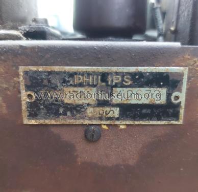 172A; Philips; Eindhoven (ID = 2879303) Radio
