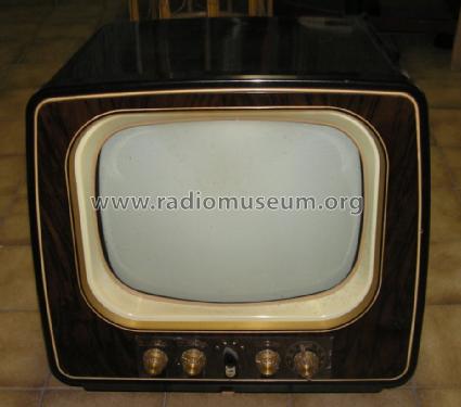 17TX100A-70; Philips; Eindhoven (ID = 899989) Televisore