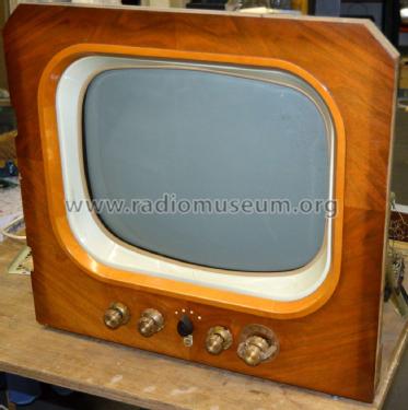 17CX102A-70; Philips; Eindhoven (ID = 1919466) Televisore