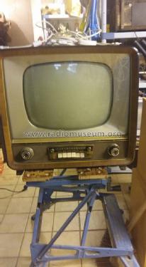 17TX170A/01; Philips; Eindhoven (ID = 1980768) Television