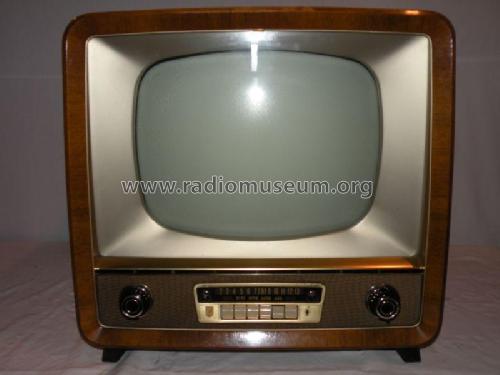 17TX170A /04 /05 /66 /76 /88 /89; Philips; Eindhoven (ID = 1761255) Television