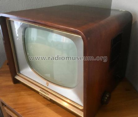 17TX220A /63; Philips; Eindhoven (ID = 2452359) Televisión
