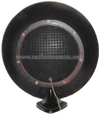 2007; Philips; Eindhoven (ID = 384150) Speaker-P