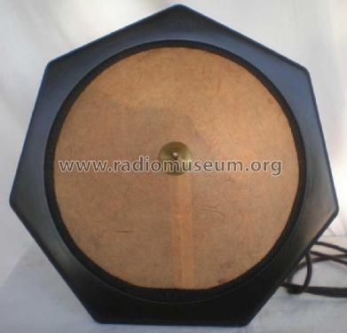 Konus-Lautsprecher Heptagonal 2027; Philips; Eindhoven (ID = 2327779) Speaker-P