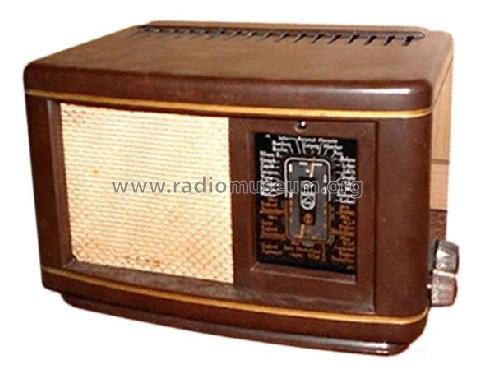 205U; Philips; Eindhoven (ID = 2251997) Radio