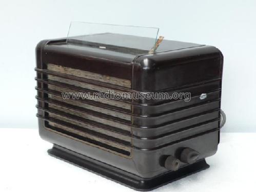 209U -02; Philips; Eindhoven (ID = 1667313) Radio