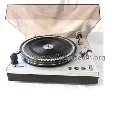 212 Electronic 22GA212 /05Z; Philips; Eindhoven (ID = 3149854) R-Player