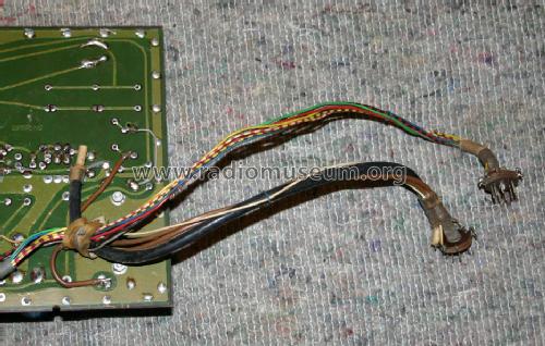 21KX100A /04 Ch= K4; Philips; Eindhoven (ID = 1429817) Television