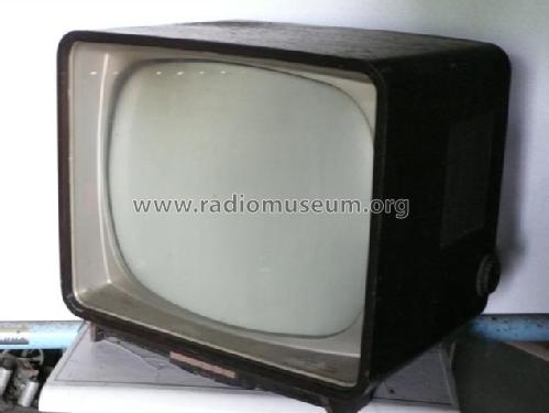 21TX251A; Philips; Eindhoven (ID = 1649661) Televisión