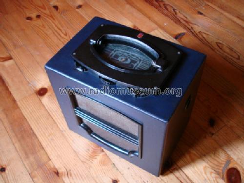 228B -15; Philips Electrical, (ID = 762568) Radio