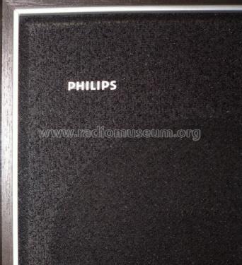 22AH491 /11S; Philips; Eindhoven (ID = 1522766) Parlante