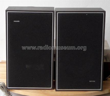 22AH491 /11S; Philips; Eindhoven (ID = 1375001) Speaker-P