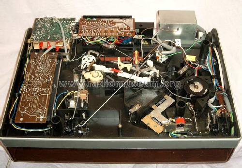 22GF907 /05 /15 /05S /15S; Philips; Eindhoven (ID = 130144) Enrég.-R