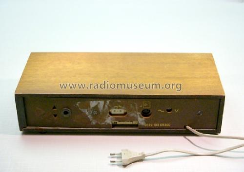 22GH927 /00; Philips; Eindhoven (ID = 261046) Radio