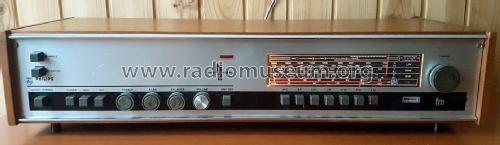 22GH930 /00 /29; Philips; Eindhoven (ID = 2527556) Radio