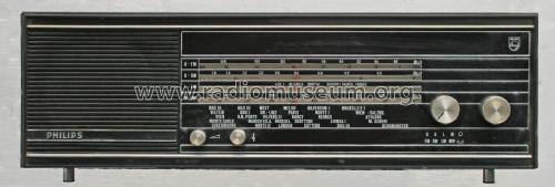 22RB382 /00P /00Z; Philips; Eindhoven (ID = 1985859) Radio