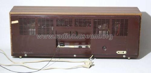 22RB562 /00 /16; Philips Radios - (ID = 227292) Radio