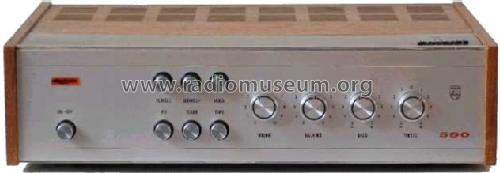 22RH590 /00T /00Z /15T /16Z /22Z /33T /43T; Philips; Eindhoven (ID = 585387) Ampl/Mixer