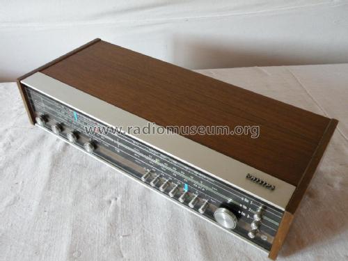 22RH781 /16; Philips Belgium (ID = 2253814) Radio