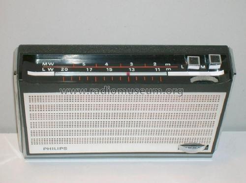 22RL190 /00R /00S; Philips; Eindhoven (ID = 1876073) Radio