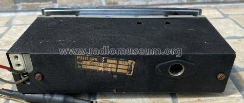22RN214 /00; Philips Electrical, (ID = 2676196) Car Radio