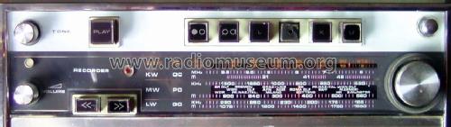 22RR650 /22; Philips; Eindhoven (ID = 1636753) Radio